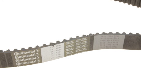 Фото 3 - Комплект ременя ГРМ Continental CT1244K2