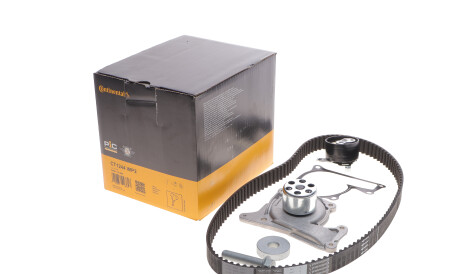 Фото 2 - Автозапчасть Continental CT1244WP2