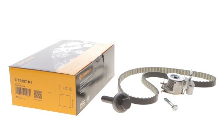 Фото 2 - Автозапчасть Continental CT 1257 K1 (CT1257K1)