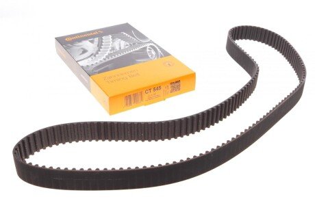 Фото 2 - Ремінь ГРМ Continental CT545