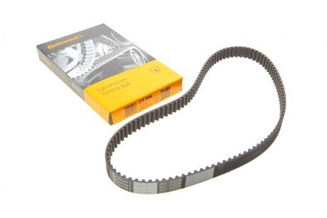 Фото 7 - Ремень ГРМ Continental CT559