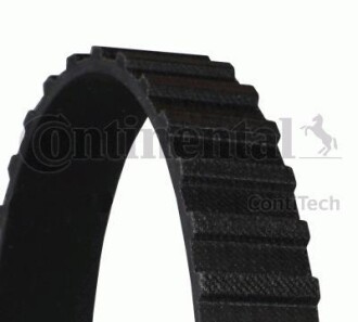 Фото 4 - Ремінь ГРМ Continental CT573