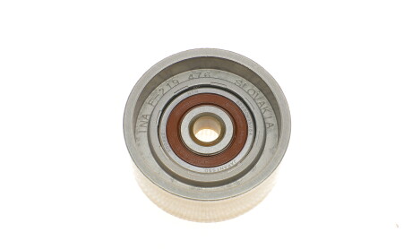 Фото 8 - Комплект ременя ГРМ Continental CT589K2