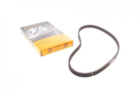 Фото 2 - Ремінь ГРМ Continental CT607