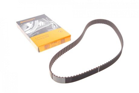 Фото 2 - Ремінь ГРМ Continental CT614