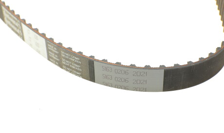 Фото 3 - Комплект ремня ГРМ Continental CT630K2