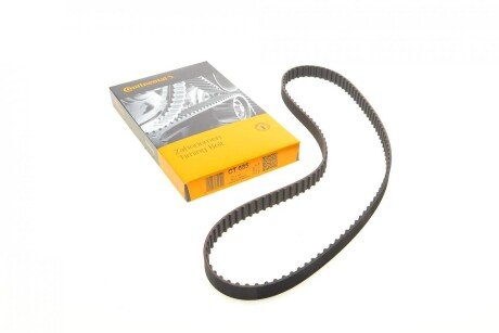 Фото 2 - Ремінь ГРМ Continental CT685