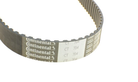 Фото 3 - Ремень ГРМ Continental CT704