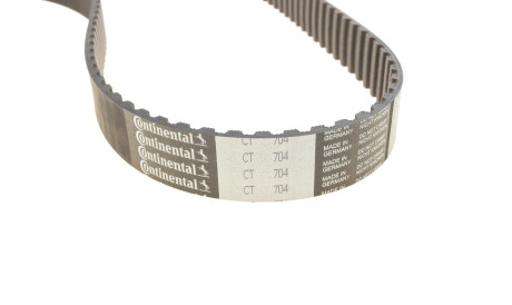 Фото 3 - Комплект ремня ГРМ Continental CT704K1