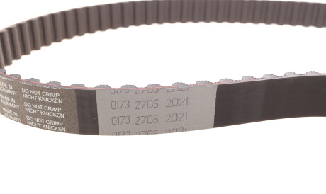 Фото 2 - Ремінь ГРМ Continental CT714