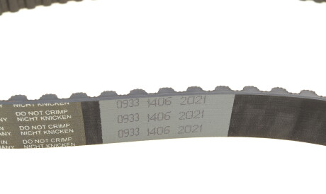 Фото 3 - Ремінь ГРМ Continental CT715