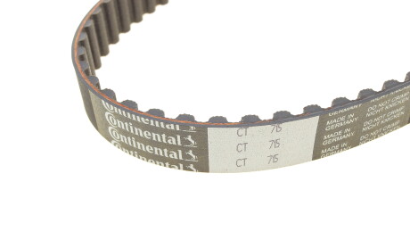 Фото 4 - Ремінь ГРМ Continental CT715