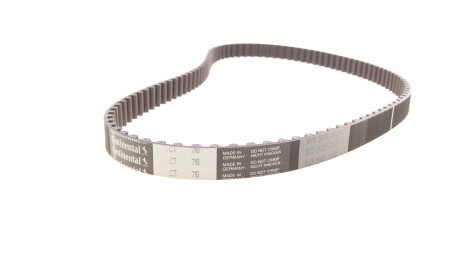 Фото 2 - Ремінь ГРМ Continental CT718