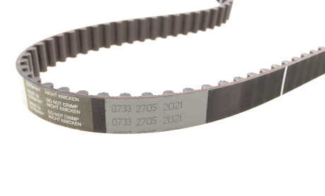 Фото 17 - Комплект ременя ГРМ Continental CT718WP1