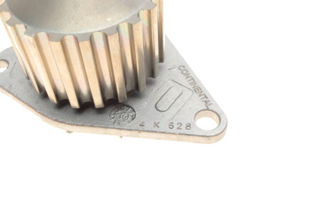 Фото 21 - Комплект ременя ГРМ Continental CT718WP1