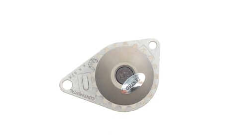 Фото 22 - Комплект ременя ГРМ Continental CT718WP1