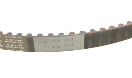 Фото 3 - Ремінь ГРМ Continental CT744