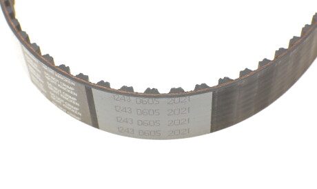 Фото 3 - Ремінь ГРМ Continental CT758