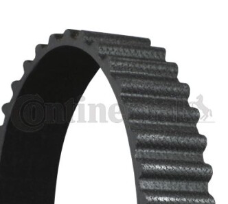 Фото 3 - Ремінь ГРМ Continental CT765