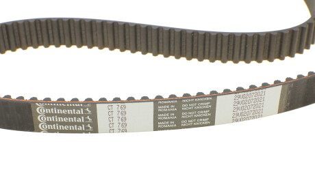 Фото 3 - Ремень ГРМ Continental CT769