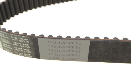 Фото 3 - Ремінь ГРМ Continental CT790