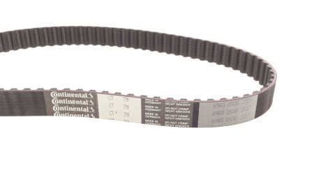 Фото 2 - Ремінь ГРМ Continental CT791