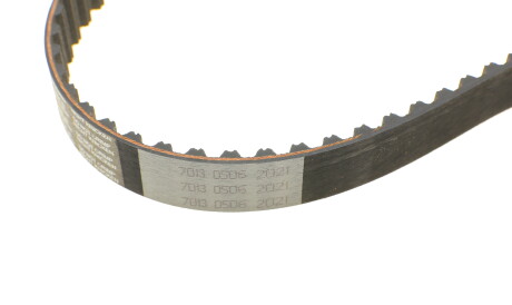 Фото 3 - Комплект ременя ГРМ Continental CT791K1