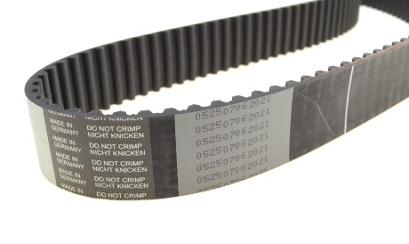 Фото 3 - Ремінь ГРМ Continental CT792