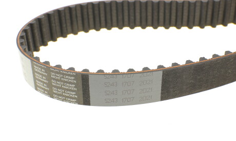 Фото 3 - Ремінь ГРМ Continental CT805