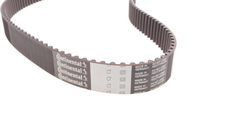 Фото 3 - Ремень ГРМ Continental CT828