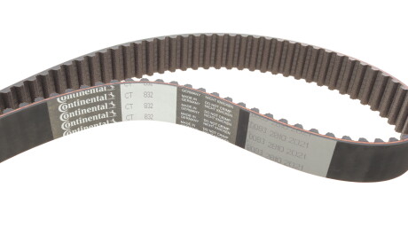 Фото 2 - Ремень ГРМ Continental CT832