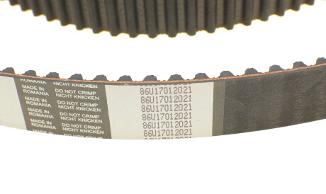 Фото 3 - Ремень ГРМ Continental CT839