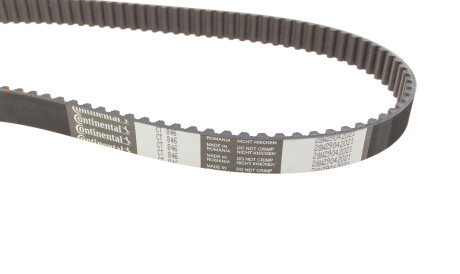 Фото 2 - Комплект ремня ГРМ Continental CT846K2
