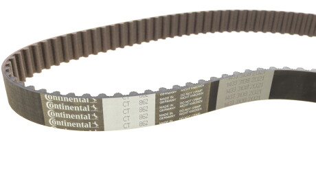 Фото 2 - Ремень ГРМ Continental CT862