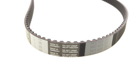 Фото 2 - Ремень ГРМ Continental CT878