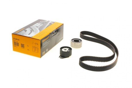 Фото 2 - Комплект ремня ГРМ Continental CT879K1