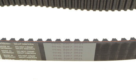 Фото 3 - Ремінь ГРМ Continental CT880