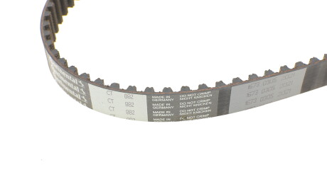 Фото 3 - Комплект ремня ГРМ Continental CT901K3