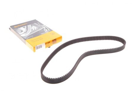 Фото 2 - Ремень ГРМ Continental CT908