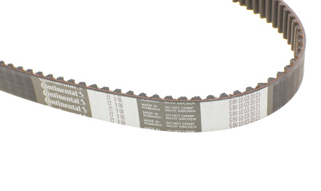 Фото 3 - Комплект ремня ГРМ Continental CT908WP2