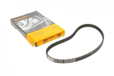 Фото 2 - Ремень ГРМ Continental CT915