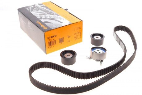 Фото 2 - Комплект ремня ГРМ Continental CT924K1
