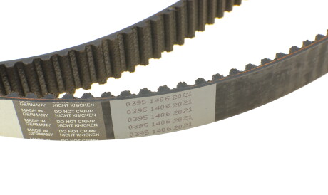 Фото 3 - Комплект ременя ГРМ Continental CT924WP1