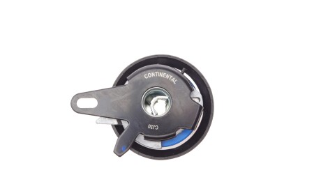 Фото 3 - Комплект ременя ГРМ Continental CT939K2