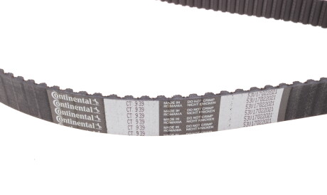 Фото 2 - Комплект ременя ГРМ Continental CT939K7PRO