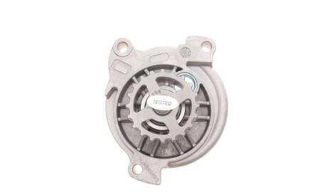 Фото 3 - Комплект ременя ГРМ Continental CT939WP2