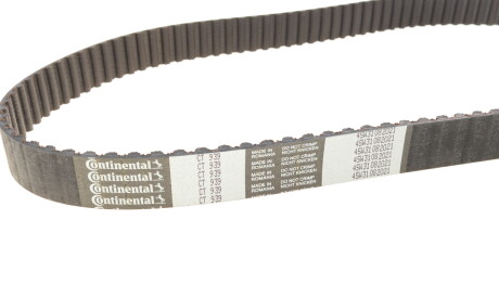 Фото 2 - Комплект ремня ГРМ Continental CT939WP7PRO
