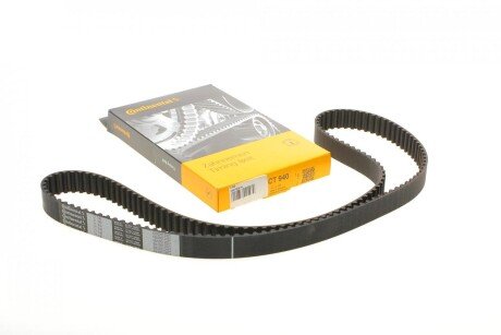 Фото 2 - Ремінь ГРМ Continental CT940