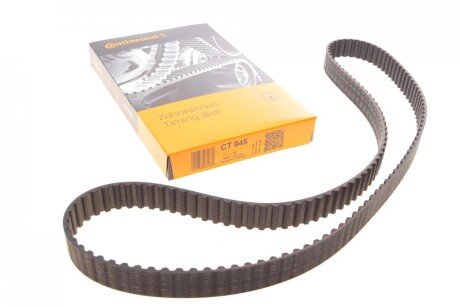 Фото 2 - Ремень ГРМ Continental CT945