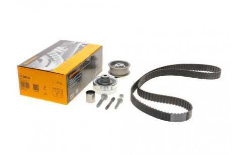 Фото 2 - Комплект ремня ГРМ Continental CT946K1